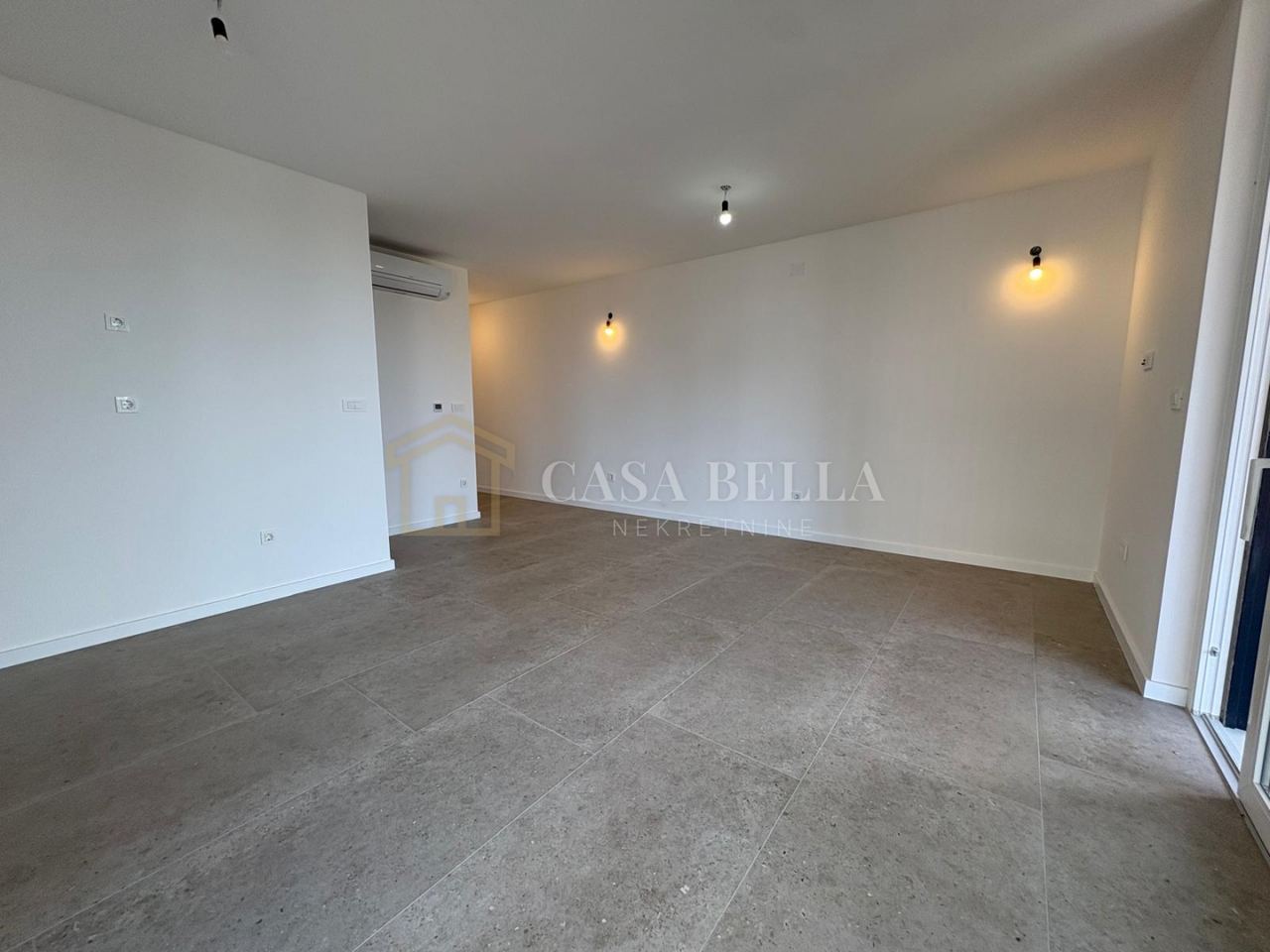 Apartment u Omišalju, 68m², 2 sobe, slika 3