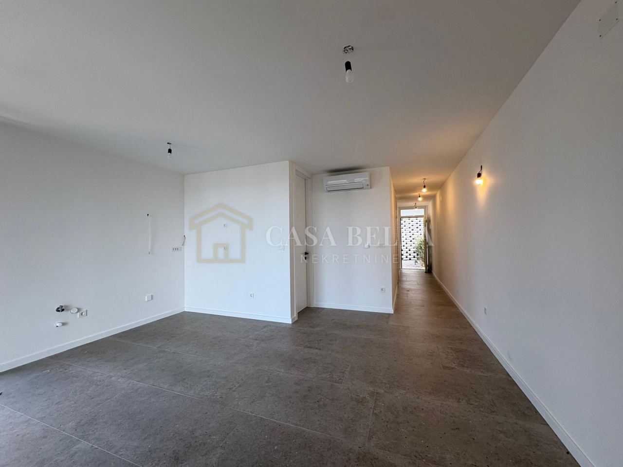 Apartment u Omišalju, 68m², 2 sobe, slika 4