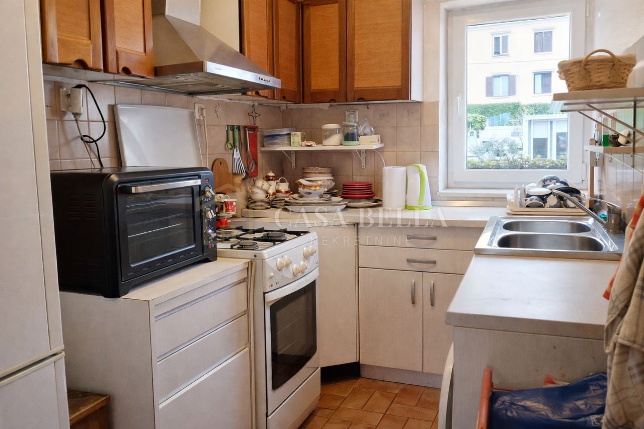 Apartment u Rijeci, 65.45m², 2 sobe, slika 2