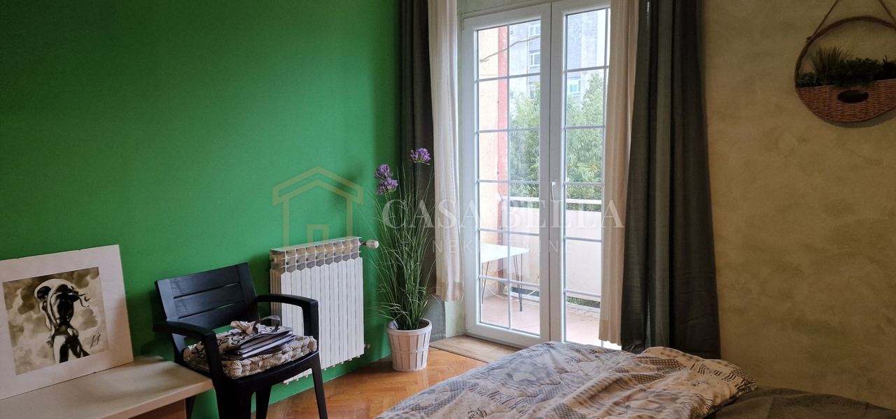 Apartment u Rijeci, 65.45m², 2 sobe, slika 4