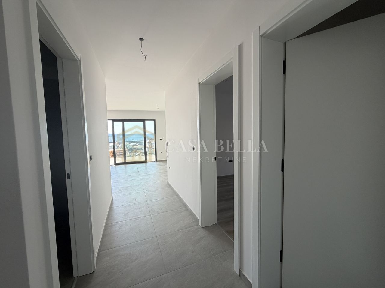 Stan u Novi Vinodolskiu, 115m², 3 sobe, slika 2