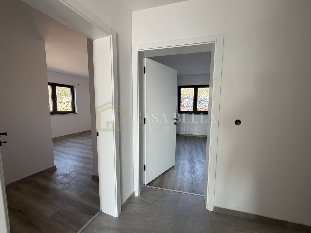 Stan u Novi Vinodolskiu, 115m², 3 sobe, slika 3