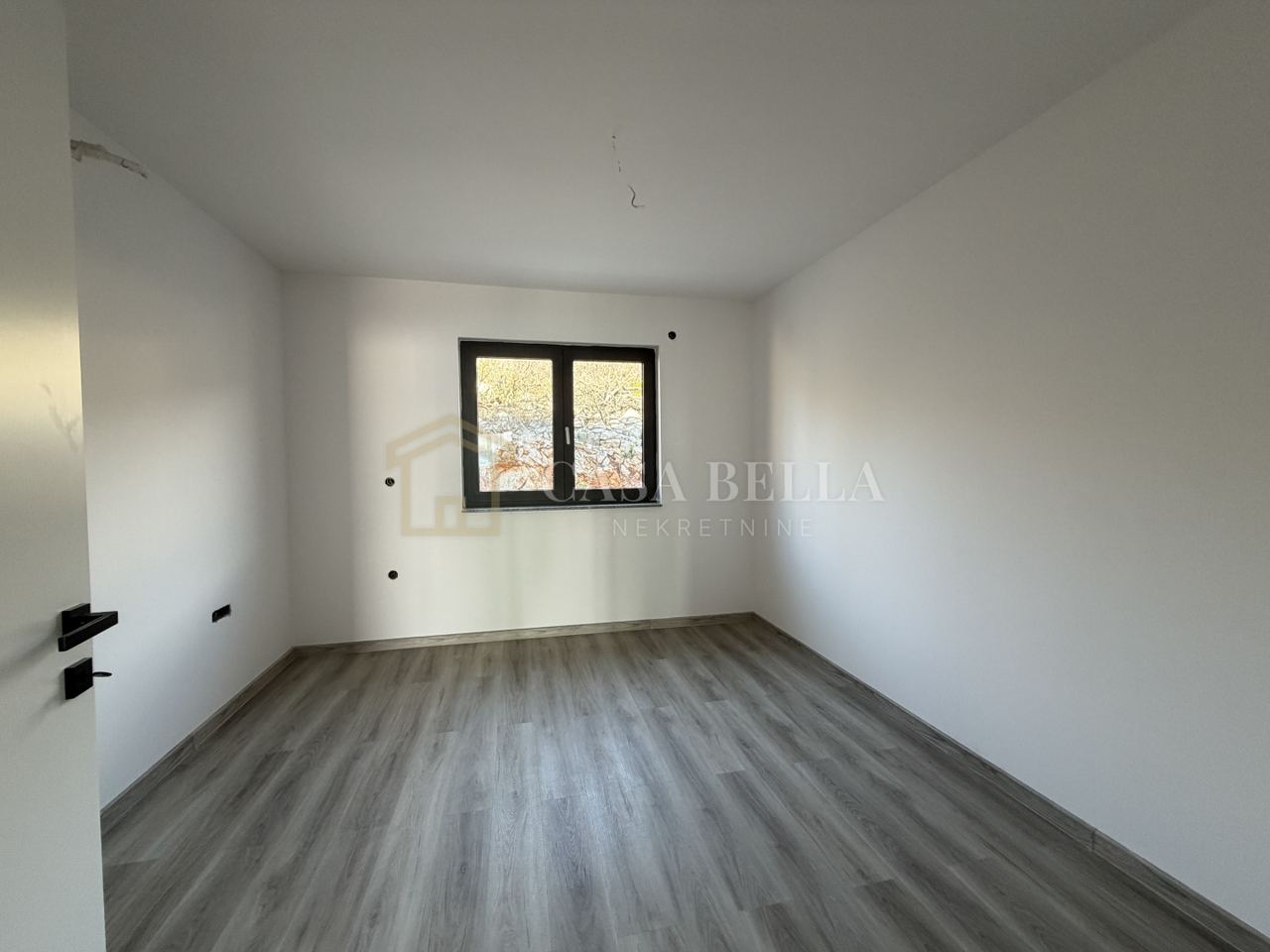 Stan u Novi Vinodolskiu, 115m², 3 sobe, slika 4