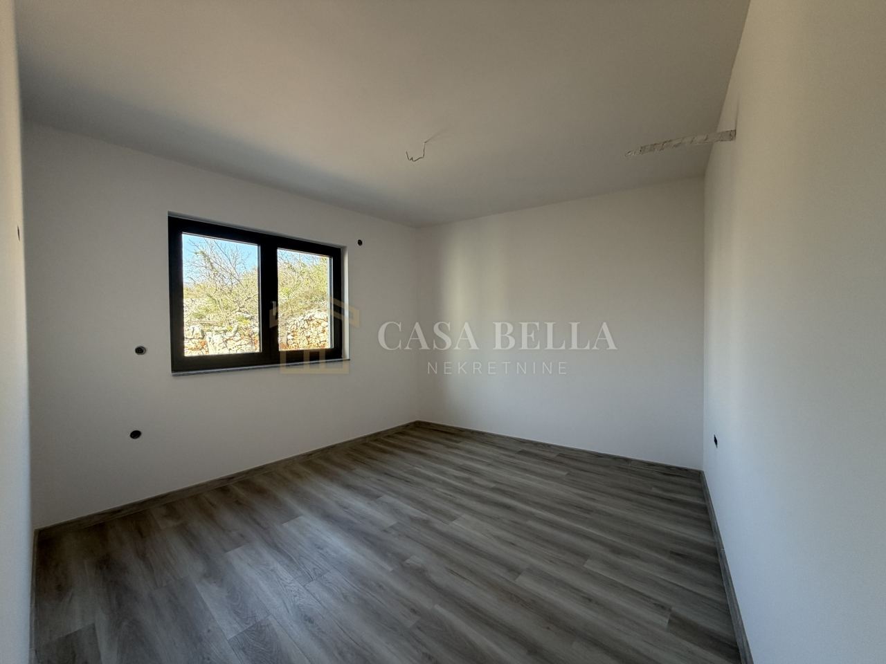 Stan u Novi Vinodolskiu, 115m², 3 sobe, slika 5