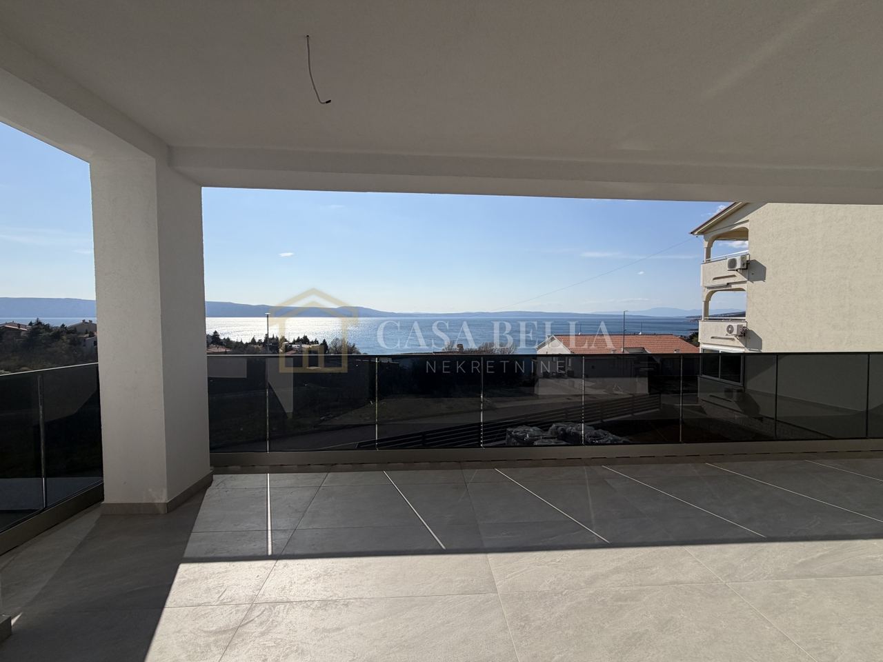 Stan u Novi Vinodolskiu, 115m², 3 sobe, slika 3