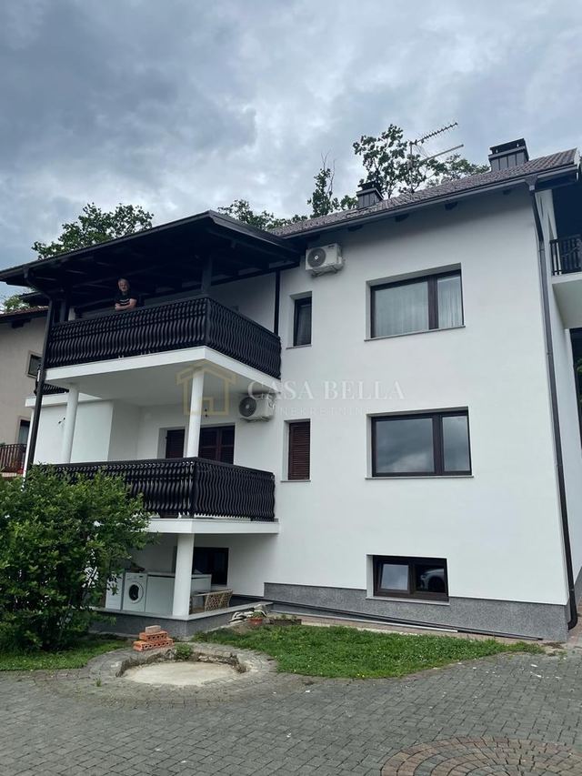 Wohnung u Zaboku, 171m², 5 soba