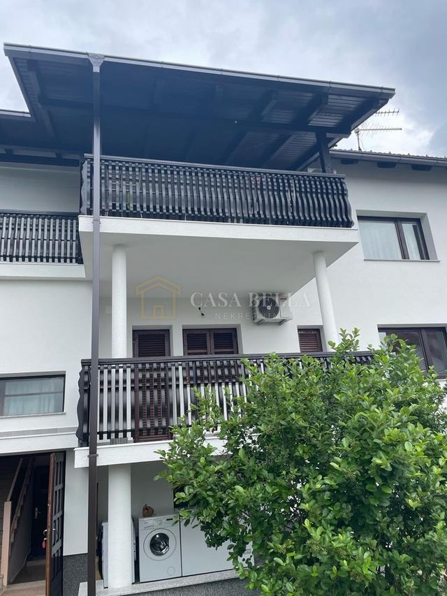Wohnung u Zaboku, 171m², 5 soba, slika 2