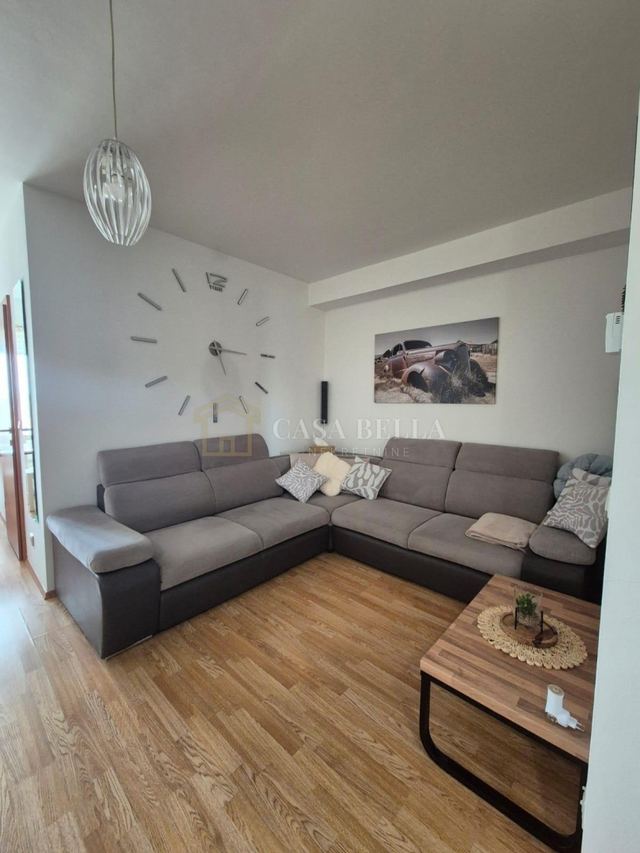 Apartment u Oroslavju, 44m², 1 soba