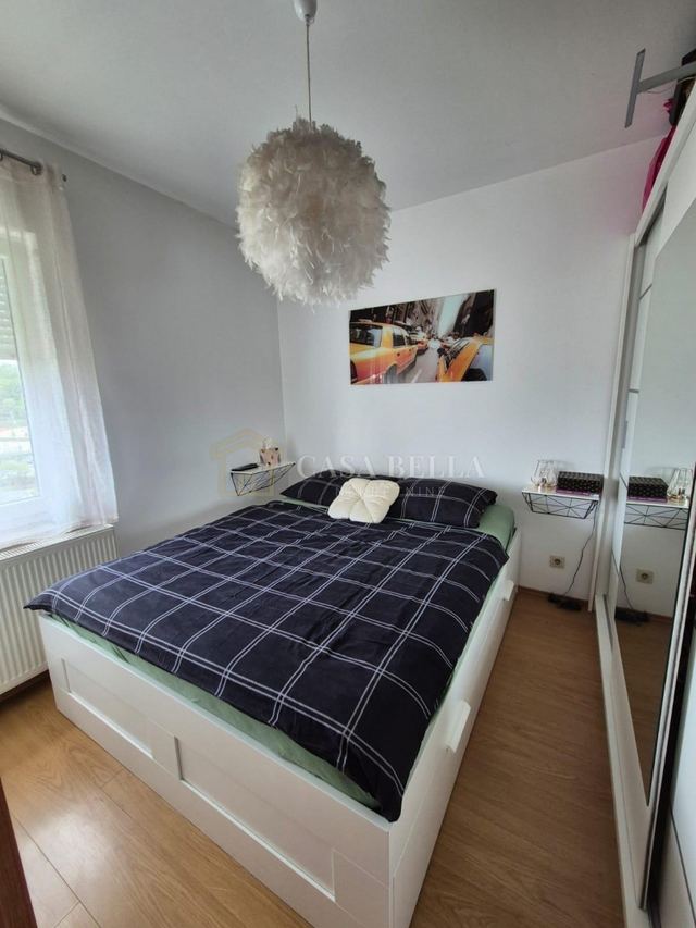 Apartment u Oroslavju, 44m², 1 soba, slika 2