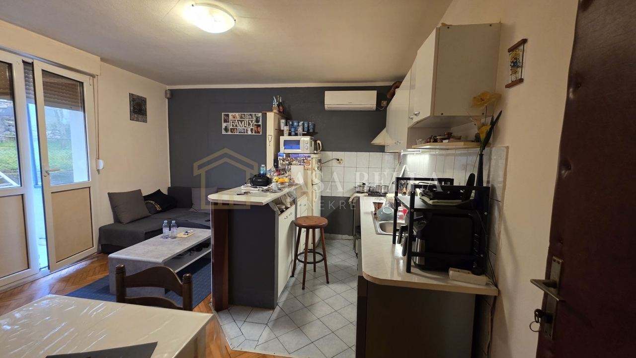Stan u Rijeci, 51m², 2 sobe, slika 2