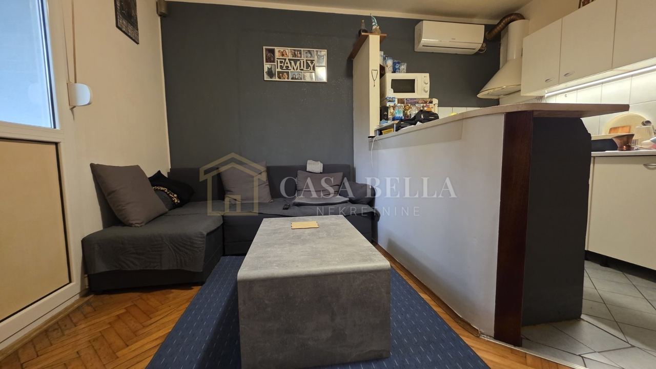 Stan u Rijeci, 51m², 2 sobe, slika 5