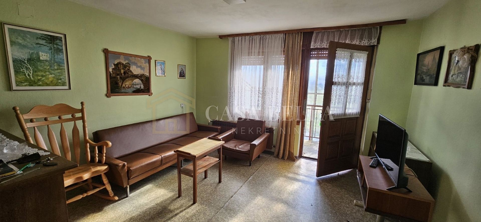 House u Zlatar Bistrici, 300m², 5 soba, slika 2