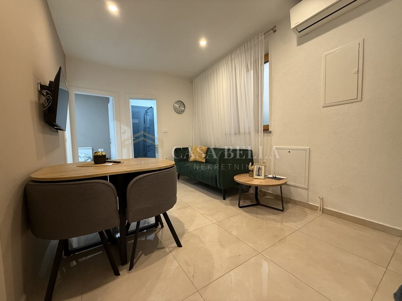Apartment u Opatiji, 72m², 2 sobe, slika 2