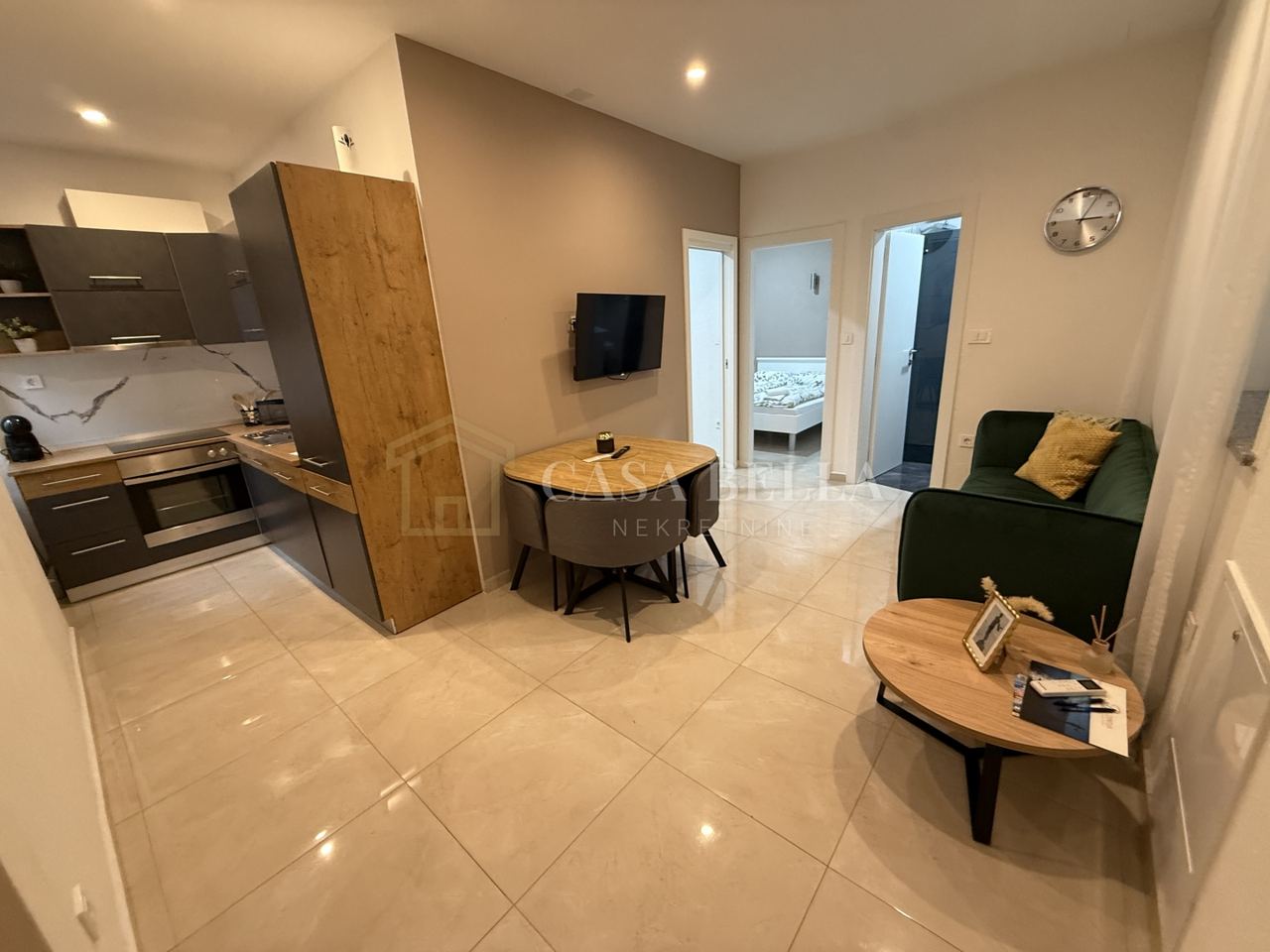 Apartment u Opatiji, 72m², 2 sobe, slika 3