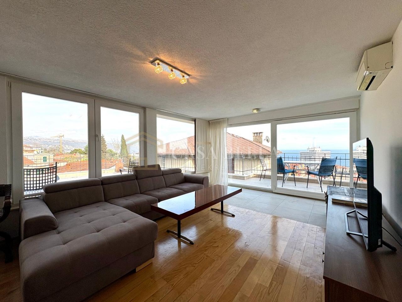 Appartamento u Opatiji, 206m², 3 sobe, slika 2