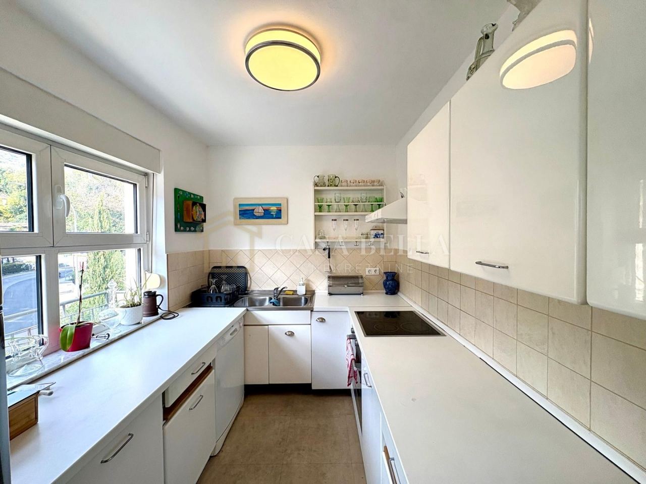 Appartamento u Opatiji, 206m², 3 sobe, slika 5