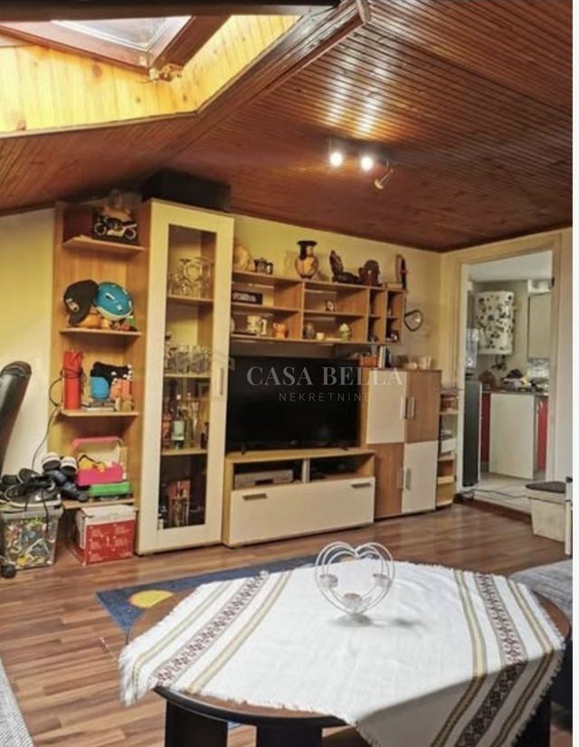 Apartment u Lovranu, 108m², 2 sobe, slika 3