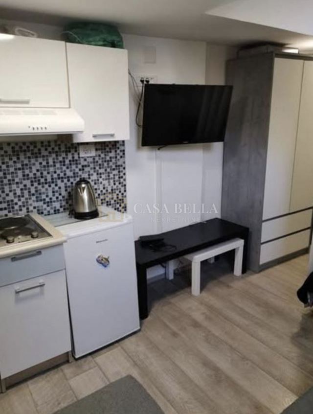 Apartment u Lovranu, 108m², 2 sobe, slika 4