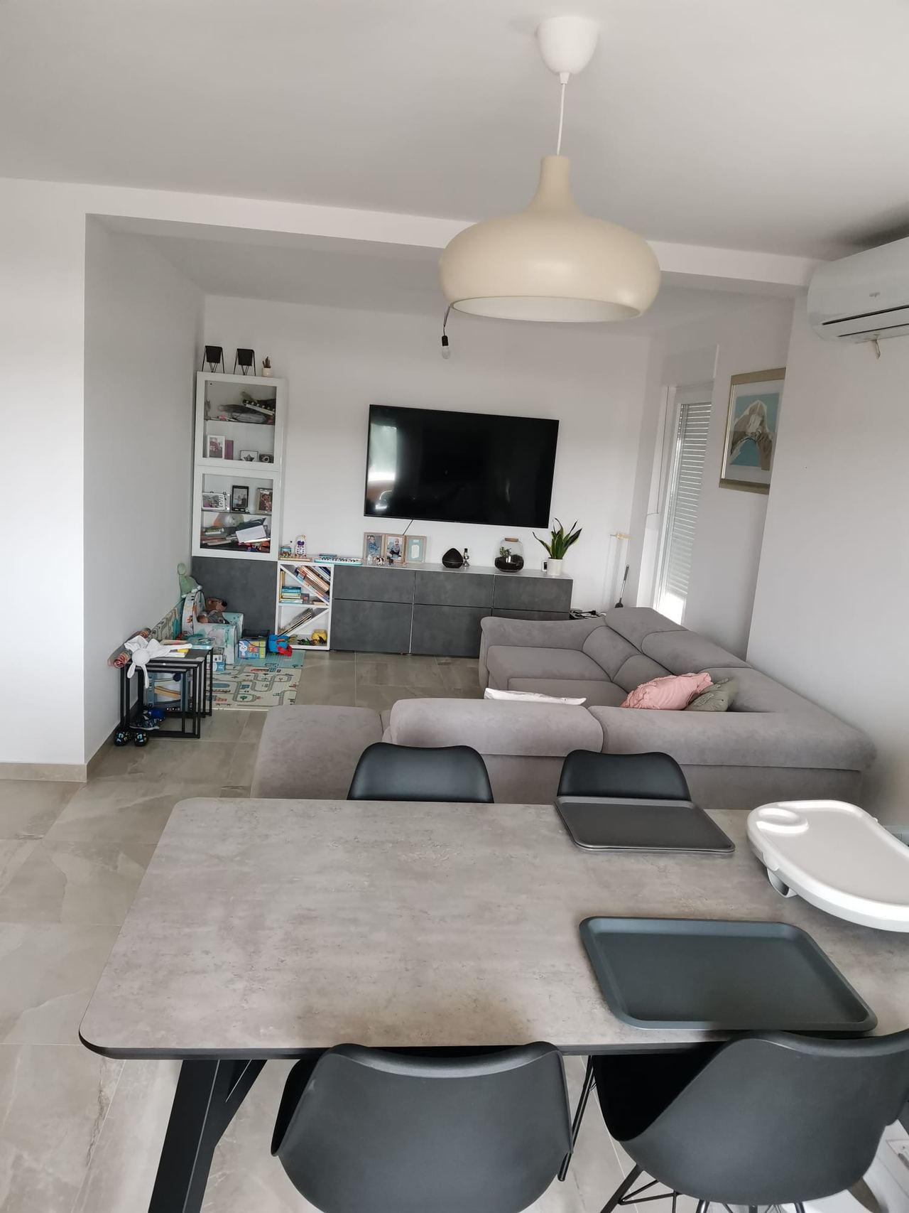 Wohnung u Viškovu, 162m², 4 sobe, slika 2
