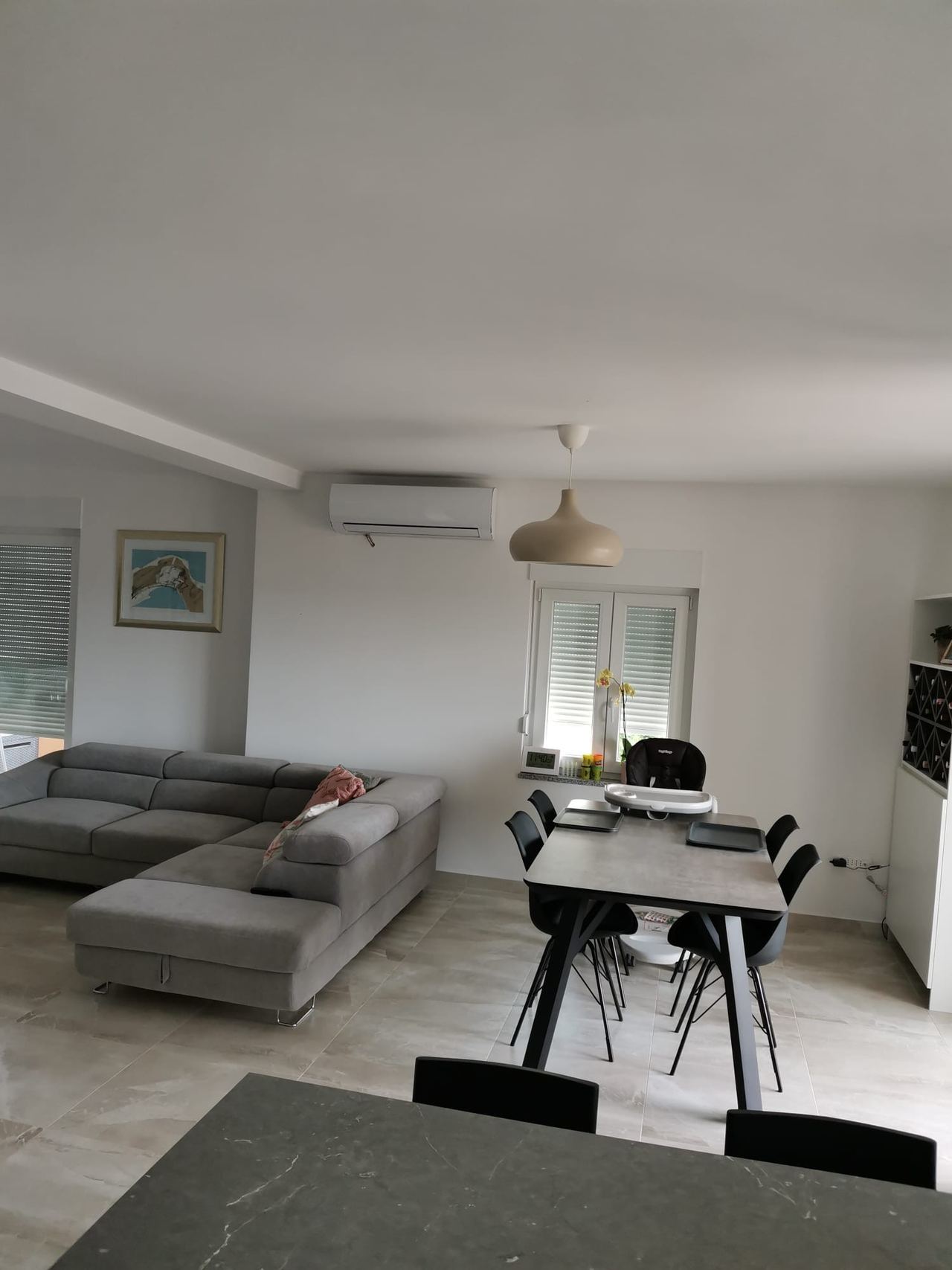 Wohnung u Viškovu, 162m², 4 sobe, slika 3