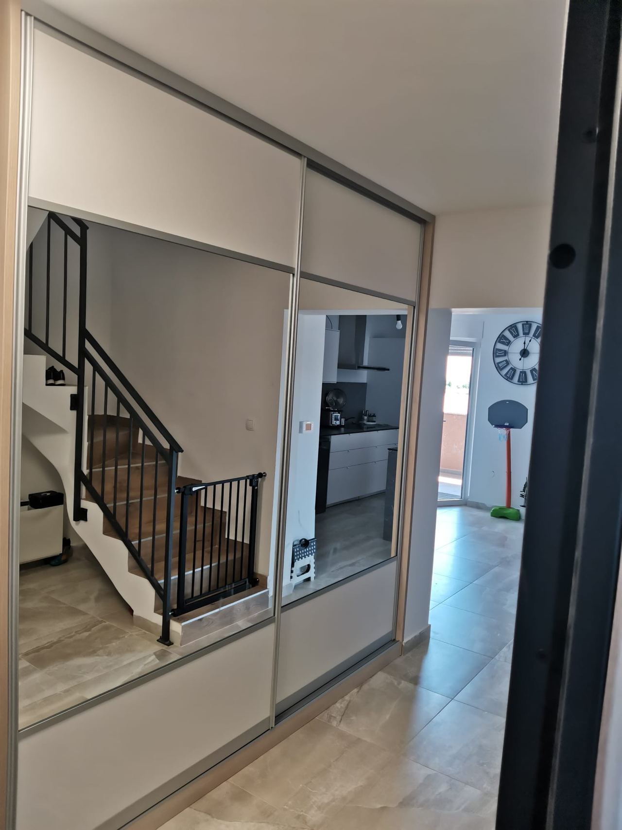 Wohnung u Viškovu, 162m², 4 sobe, slika 4