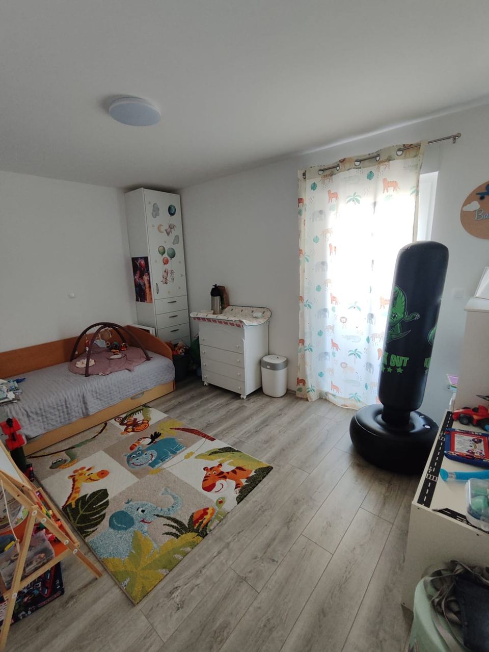 Wohnung u Viškovu, 162m², 4 sobe, slika 5