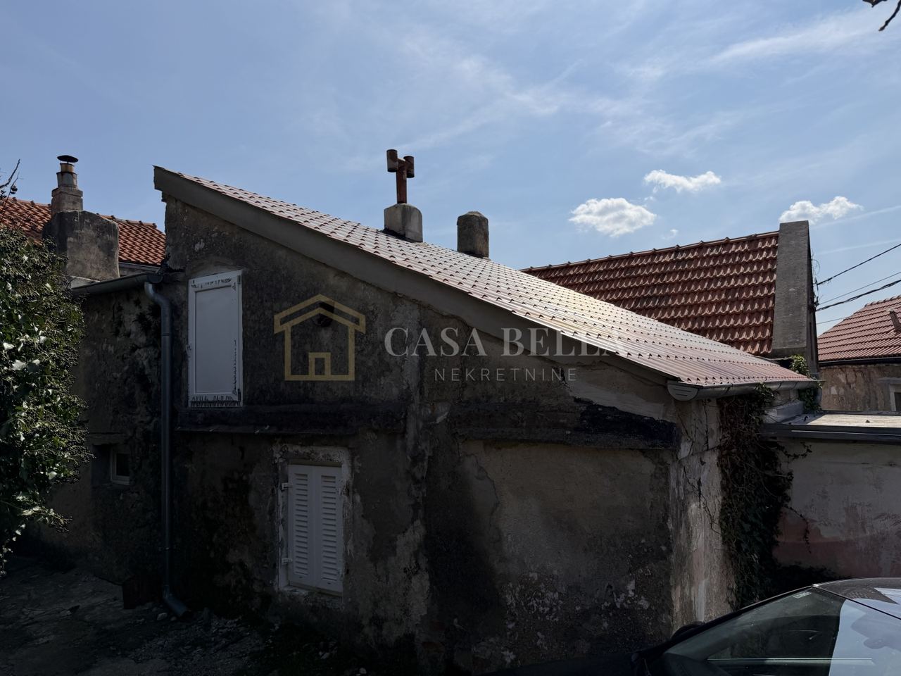 Kuća u Vinodolskoj općini, 129m², 2 sobe, slika 2