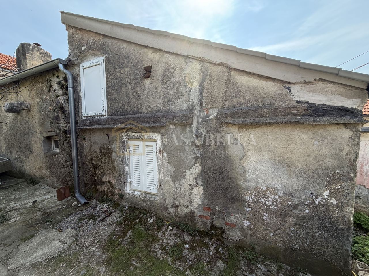 Kuća u Vinodolskoj općini, 129m², 2 sobe, slika 3