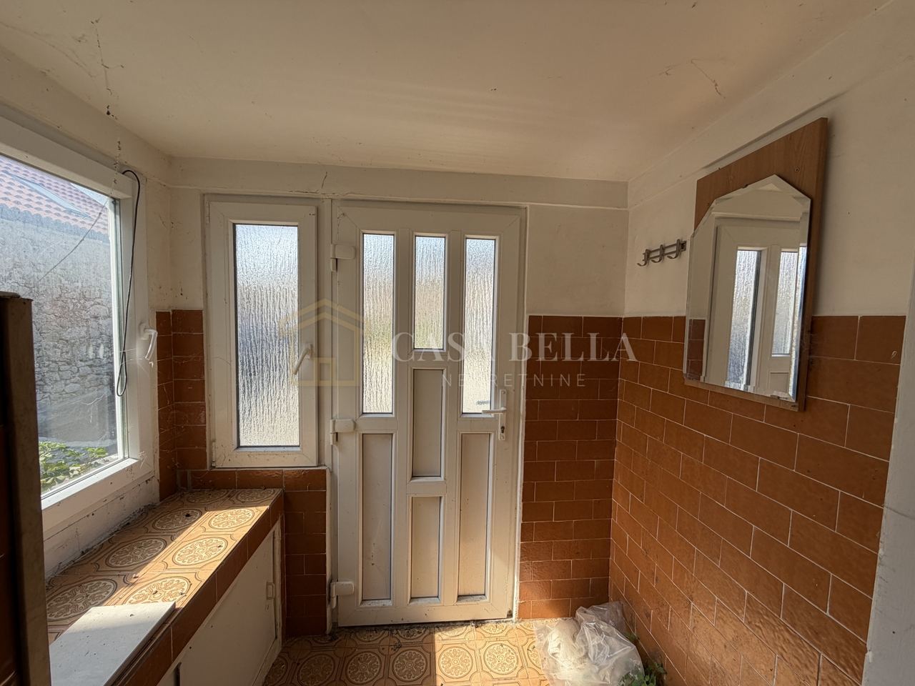 Kuća u Vinodolskoj općini, 129m², 2 sobe, slika 5