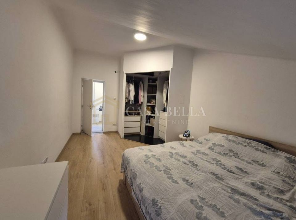 Stan u Rijeci, 105m², 2 sobe, slika 4