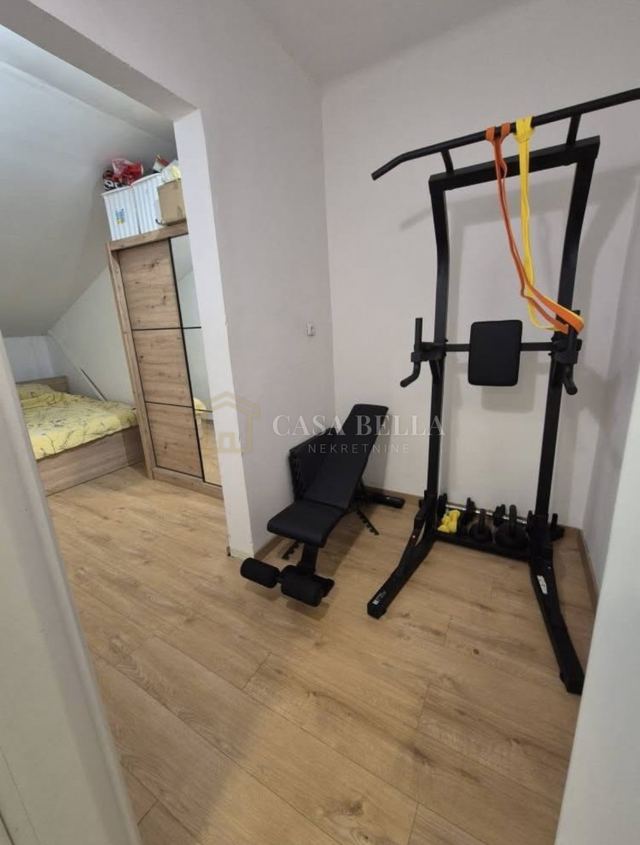 Stan u Rijeci, 105m², 2 sobe, slika 5