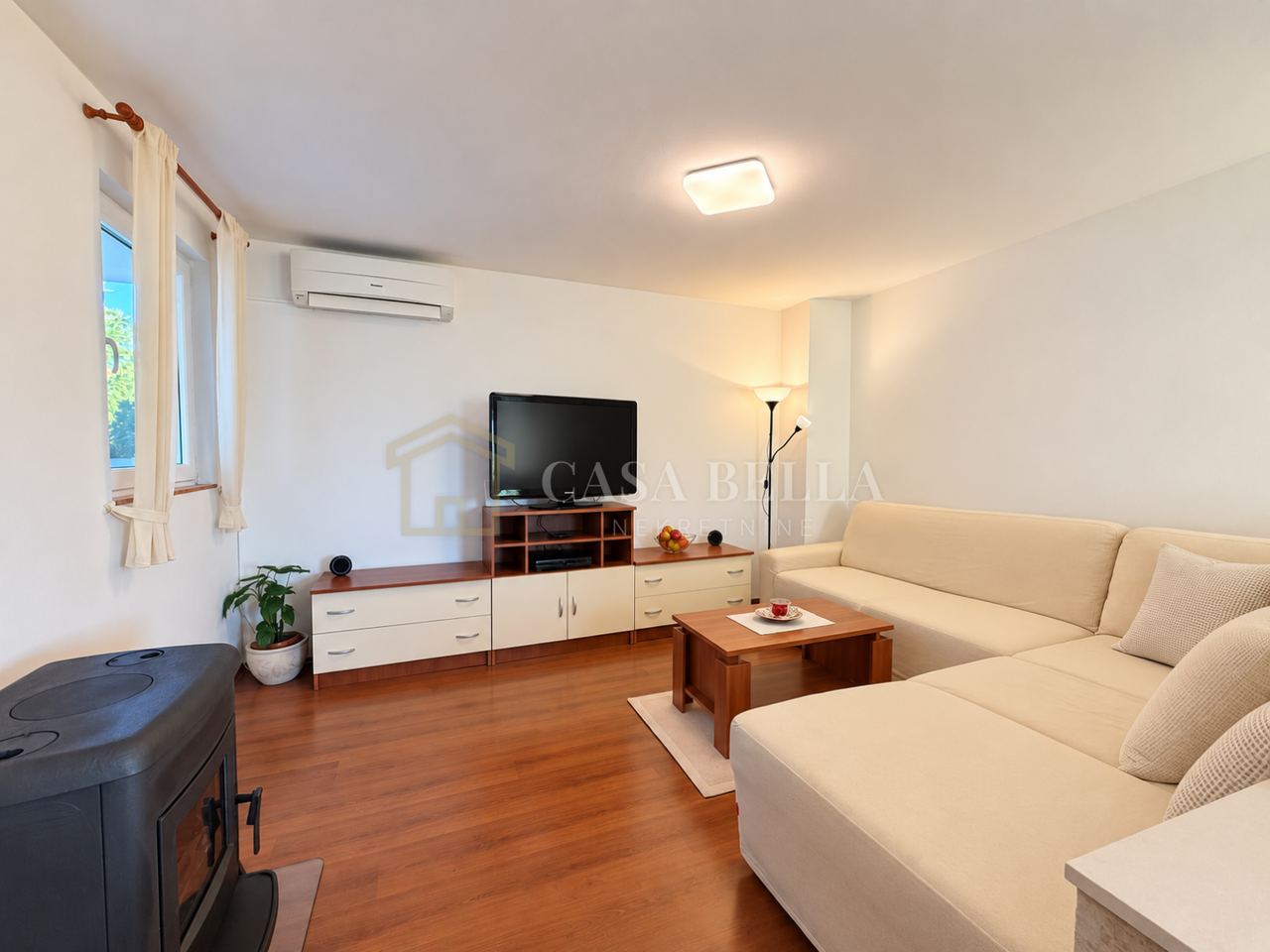 House u Kostreni, 106.23m², 3 sobe, slika 5