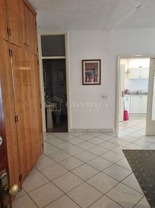 Apartment u Omišalju, 99m², 3 sobe