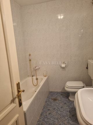 Apartment u Omišalju, 99m², 3 sobe, slika 5