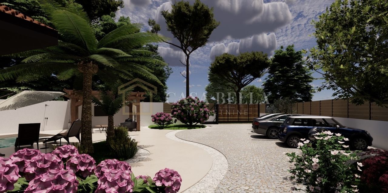 Kuća u Rijeci, 294.13m², 6 soba, slika 4