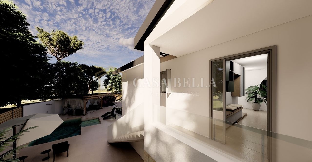 Kuća u Rijeci, 294.13m², 6 soba, slika 5