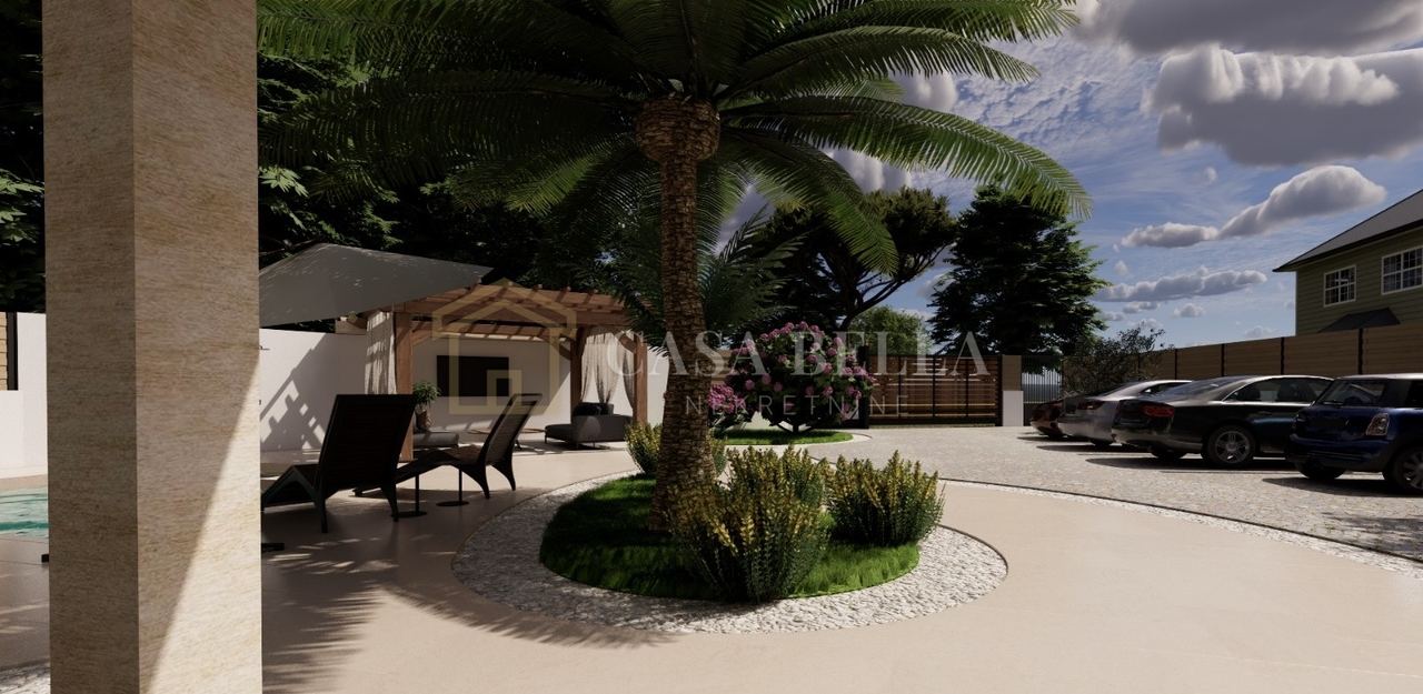 Wohnung u Rijeci, 149m², 3 sobe, slika 5
