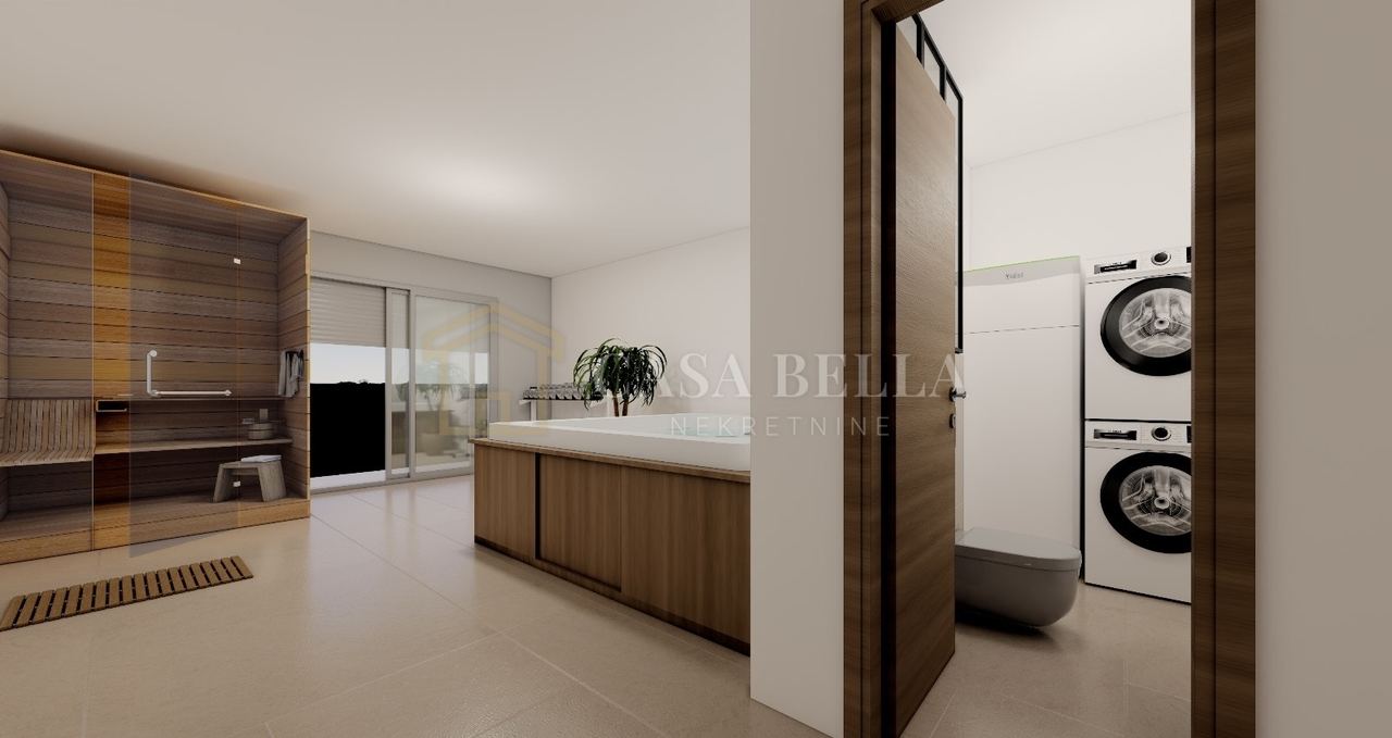 Wohnung u Rijeci, 145.44m², 3 sobe, slika 2