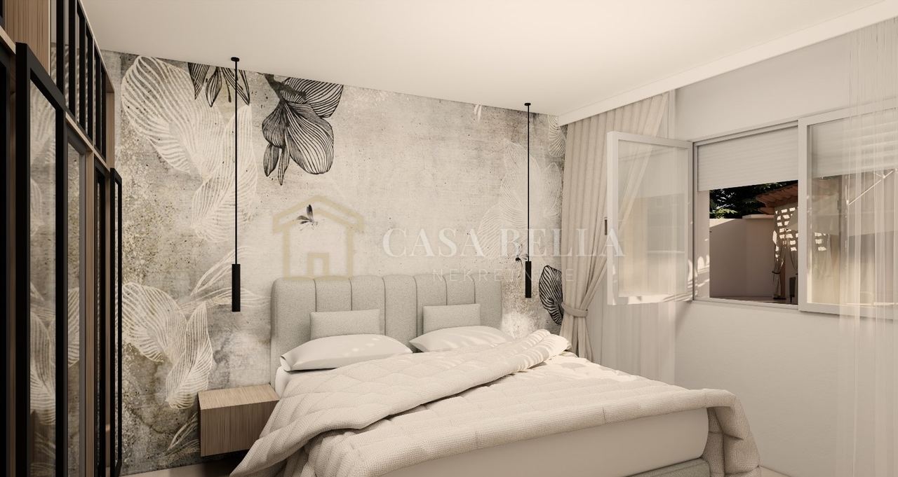 Wohnung u Rijeci, 145.44m², 3 sobe, slika 4