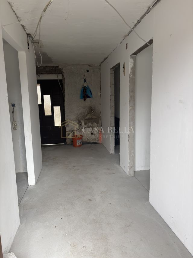 Casa u Fužinama, 115m², slika 2