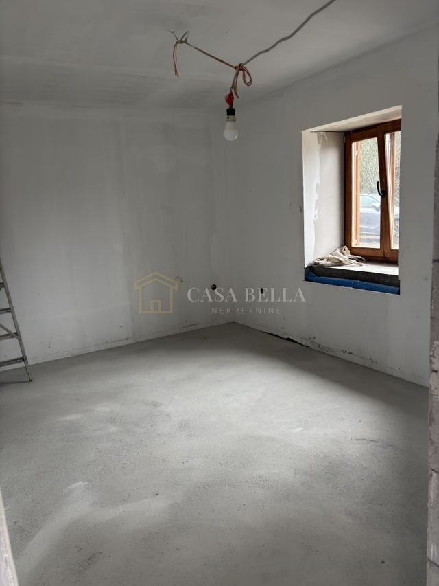 Casa u Fužinama, 115m², slika 3