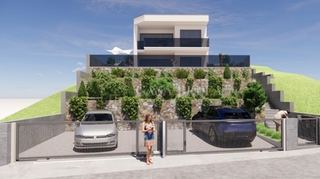 Kuća u Crikvenici, 370.47m², 6 soba, slika 3
