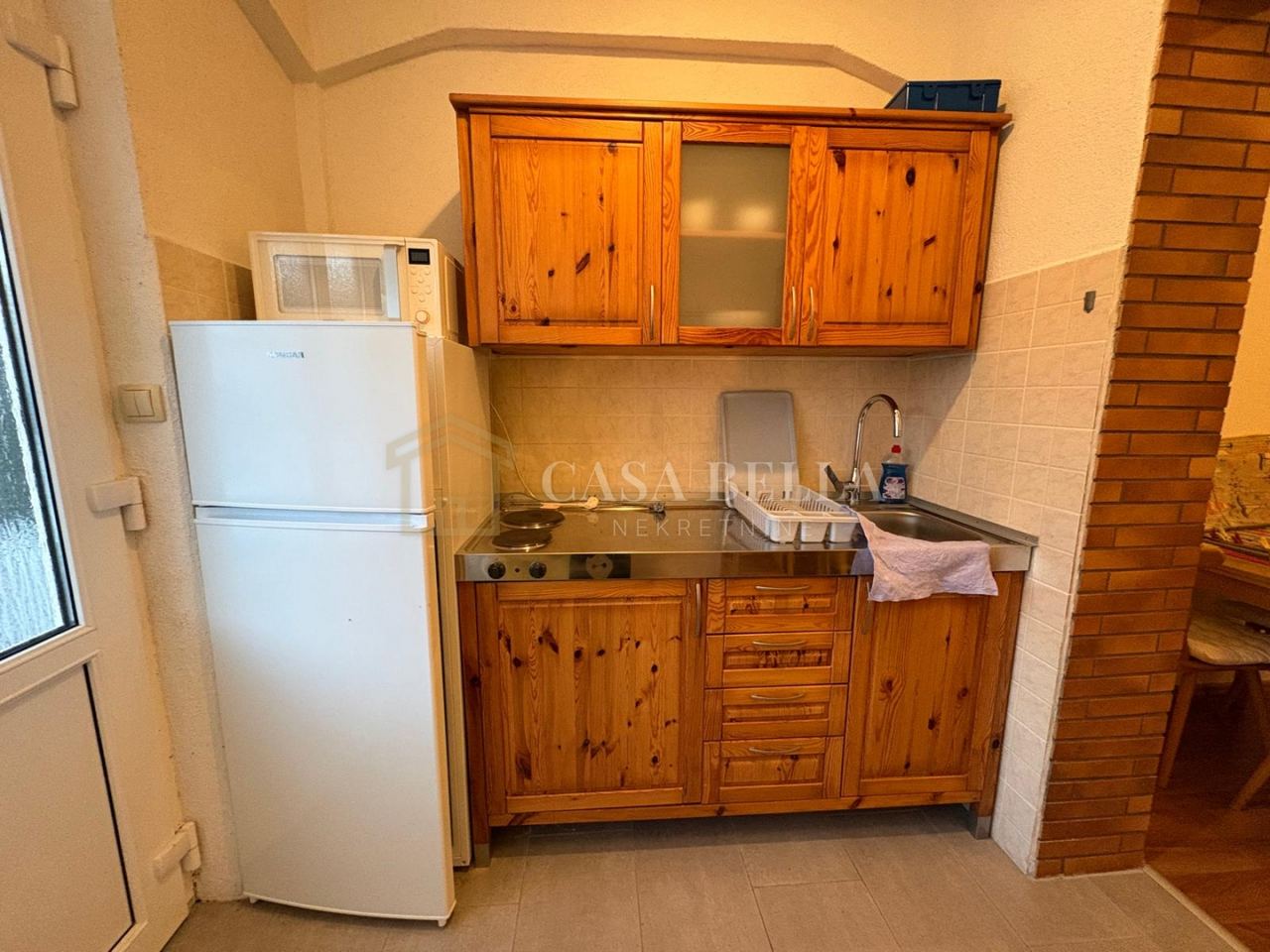 Wohnung u Crikvenici, 27m², slika 2