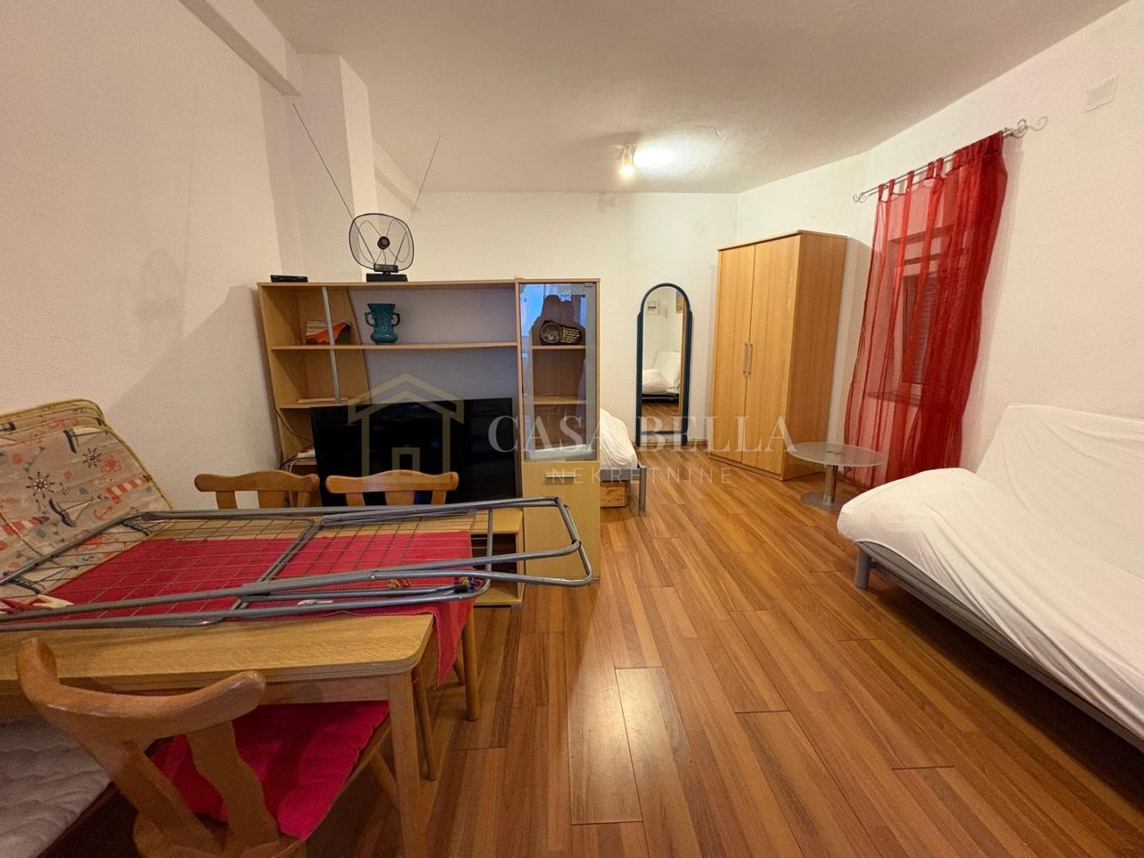Wohnung u Crikvenici, 27m², slika 3