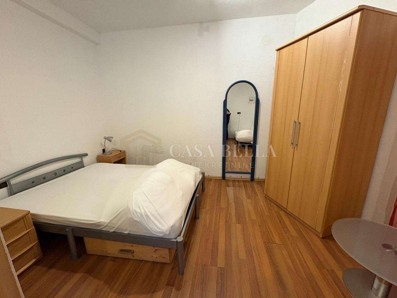 Wohnung u Crikvenici, 27m², slika 4