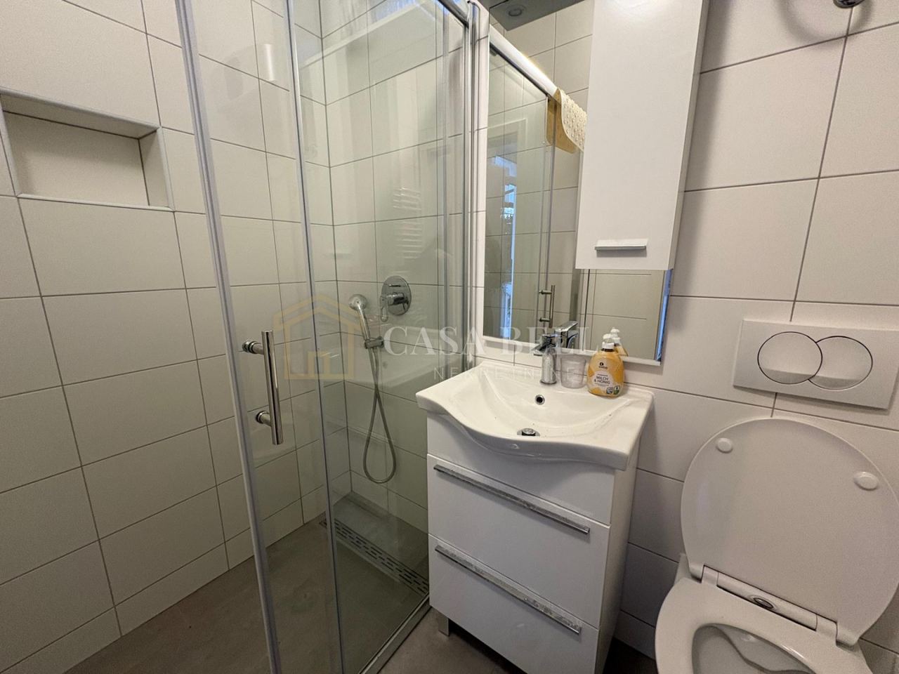 Wohnung u Crikvenici, 27m², slika 5