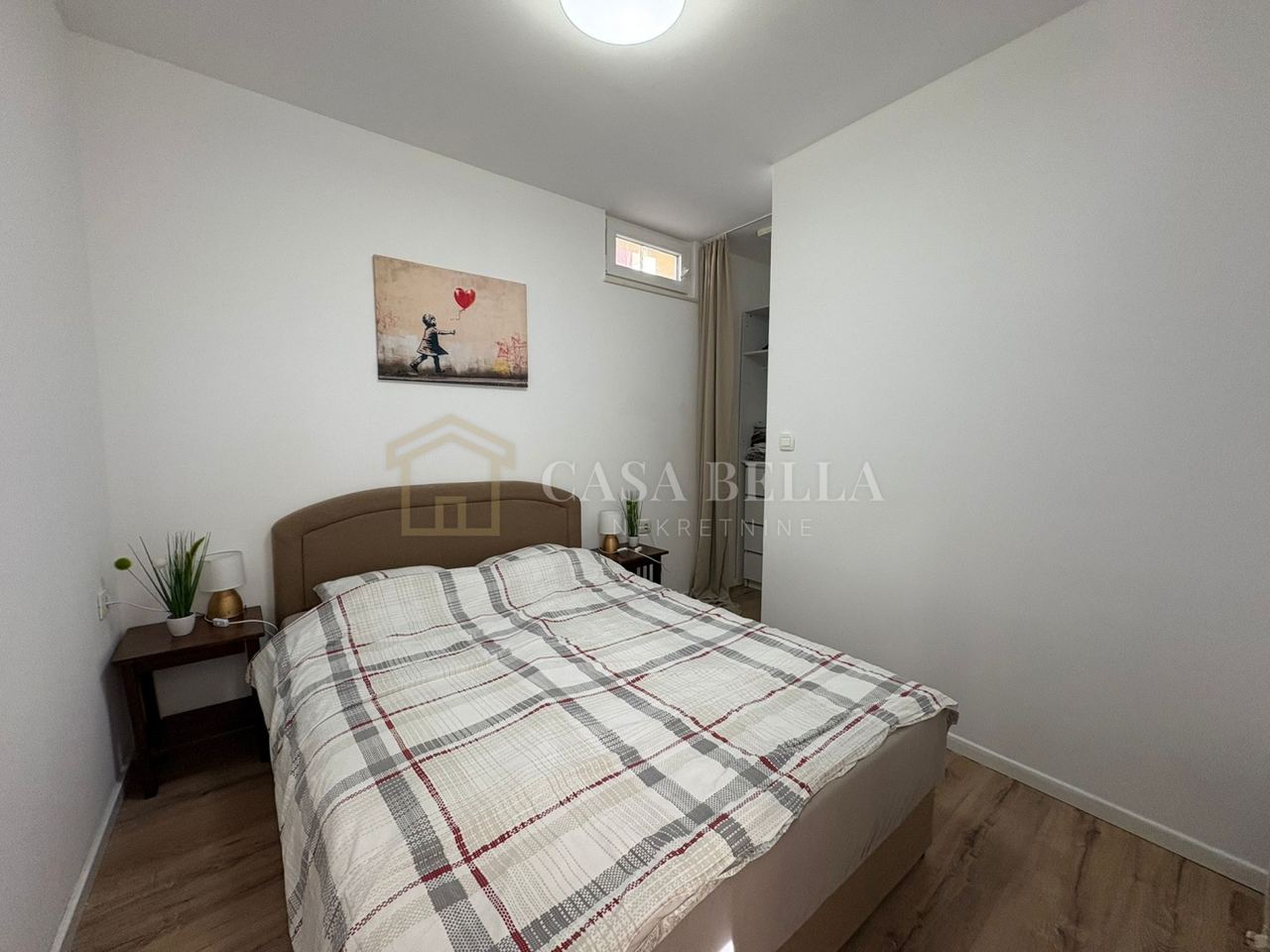 Apartment u Matuljiu, 35m², 1 soba, slika 4