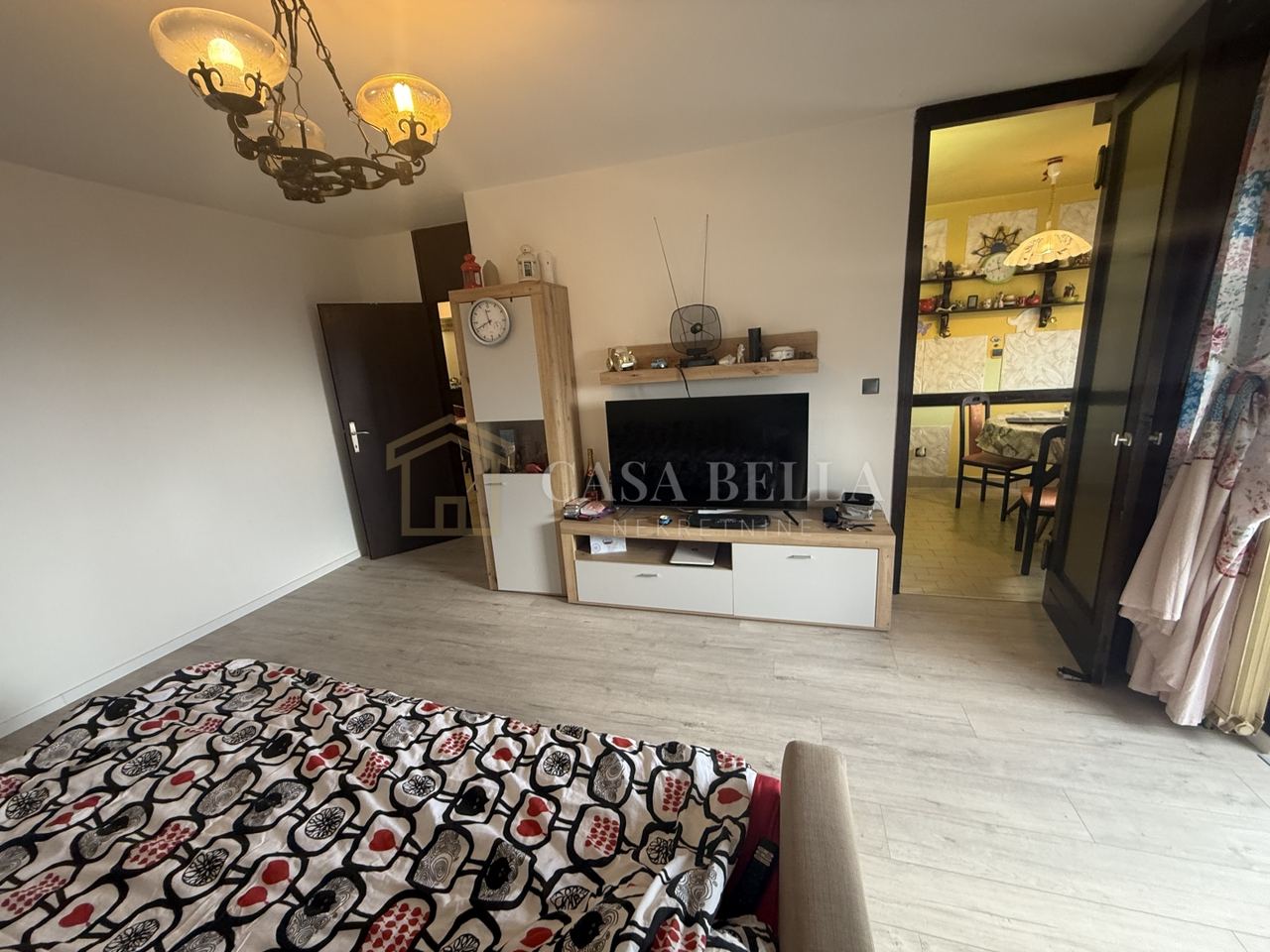 Apartment u Rijeci, 75m², 2 sobe