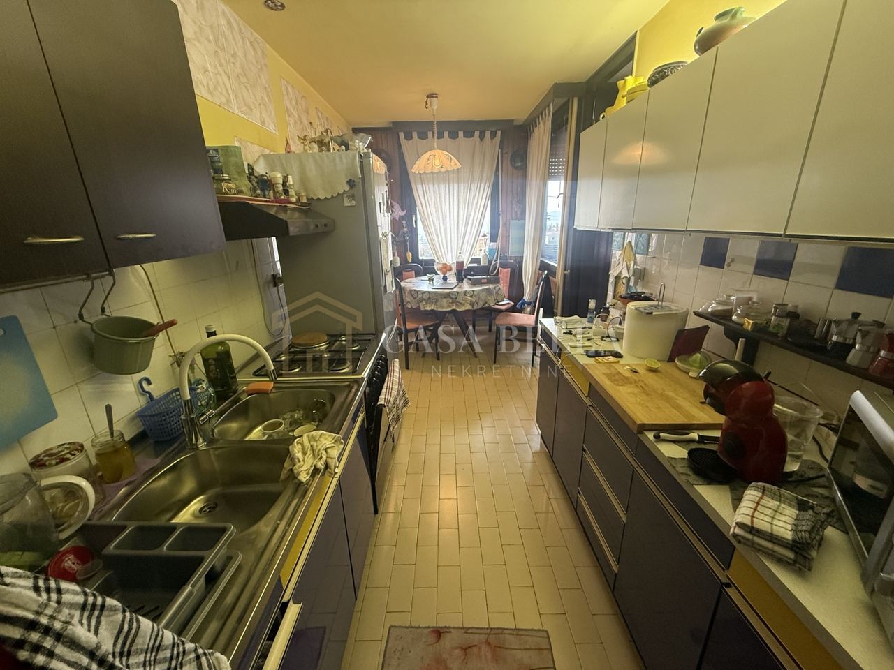 Apartment u Rijeci, 75m², 2 sobe, slika 3