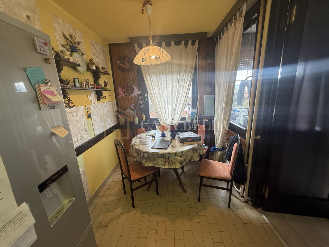 Apartment u Rijeci, 75m², 2 sobe, slika 4